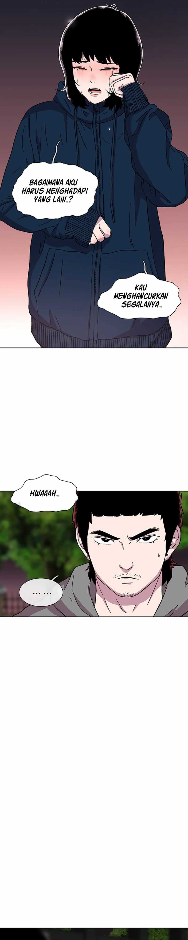 Star Ginseng Store Chapter 28