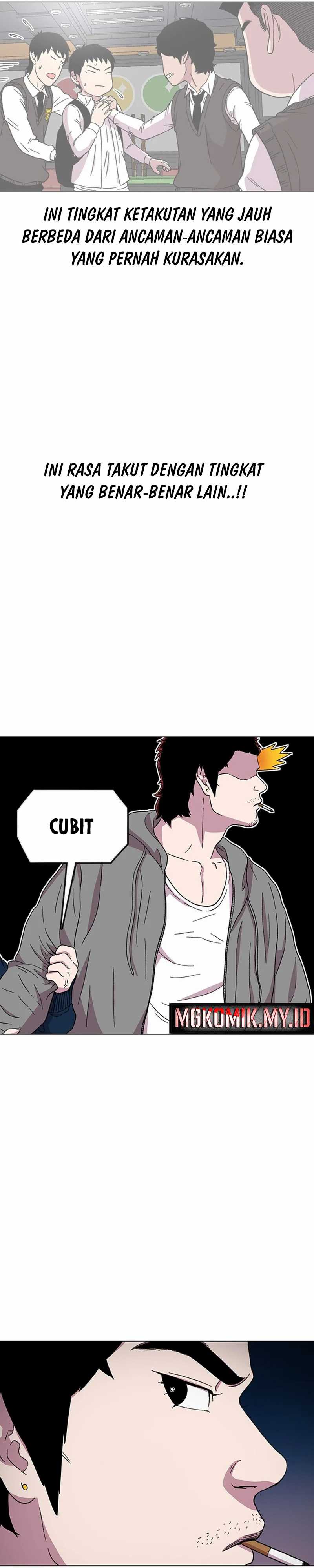 Star Ginseng Store Chapter 28
