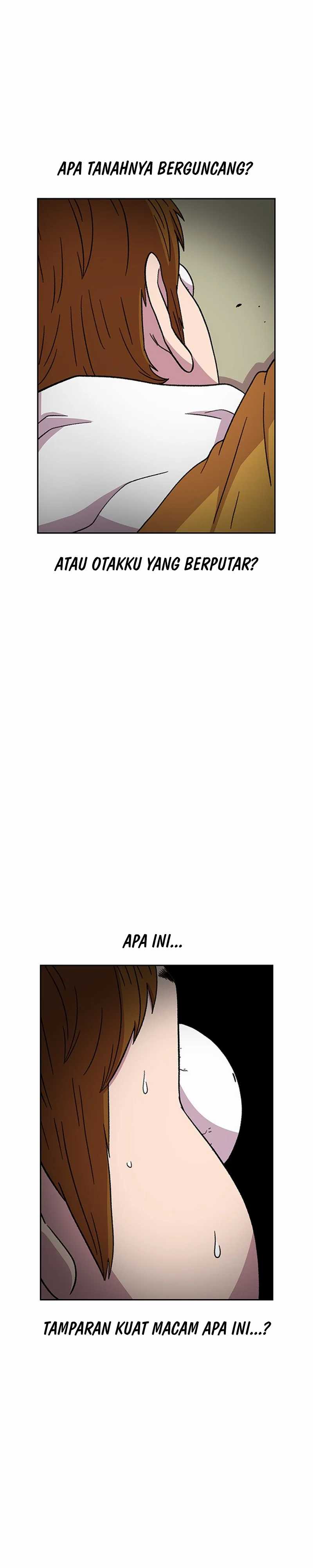 Star Ginseng Store Chapter 28