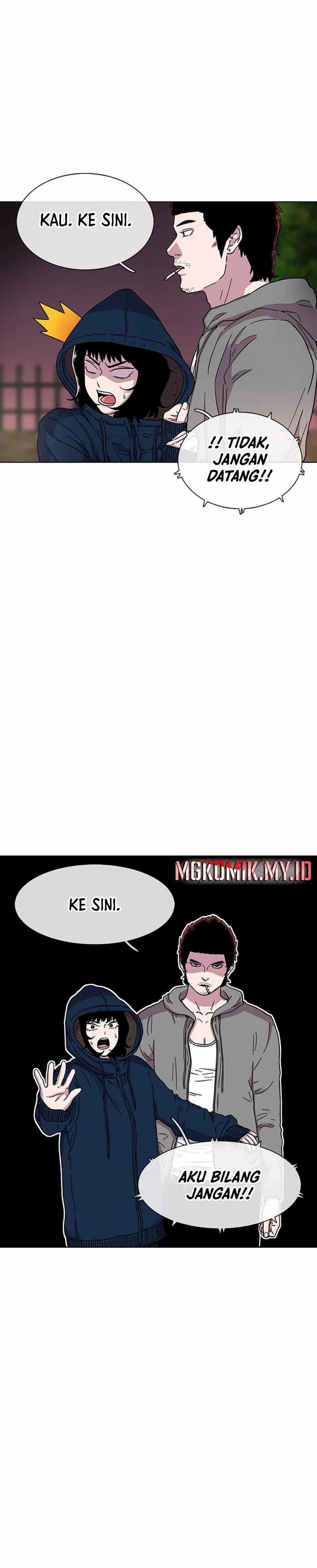 Star Ginseng Store Chapter 28