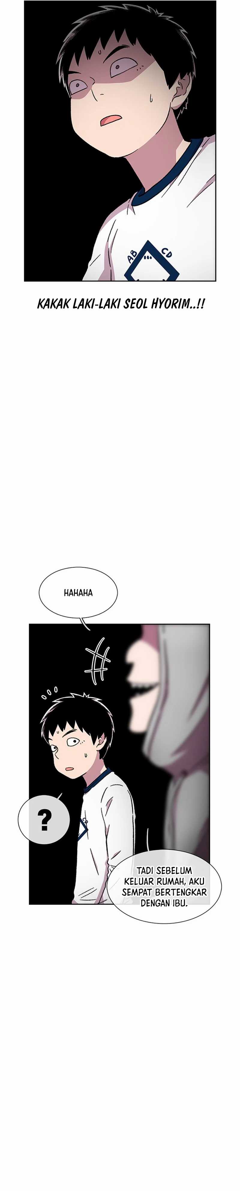 Star Ginseng Store Chapter 28