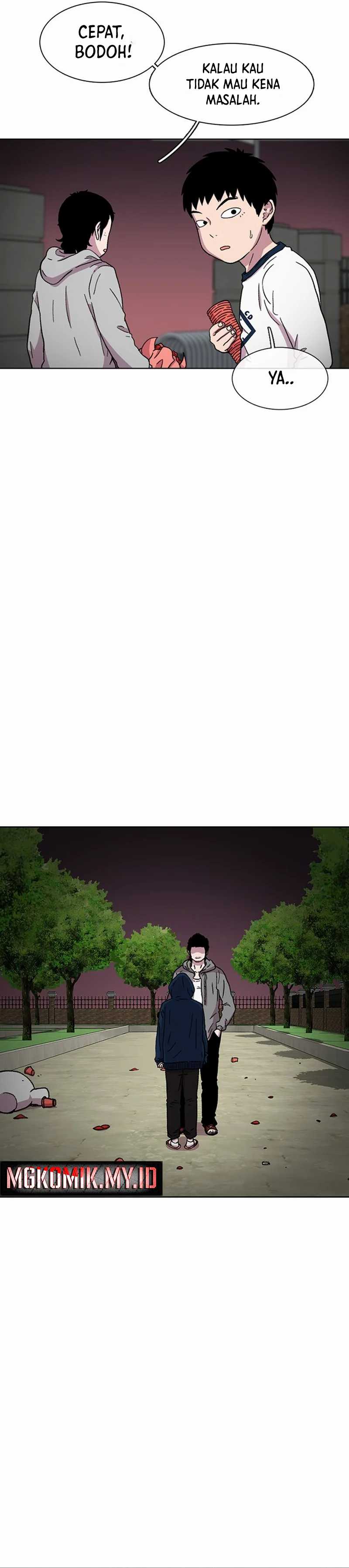 Star Ginseng Store Chapter 28