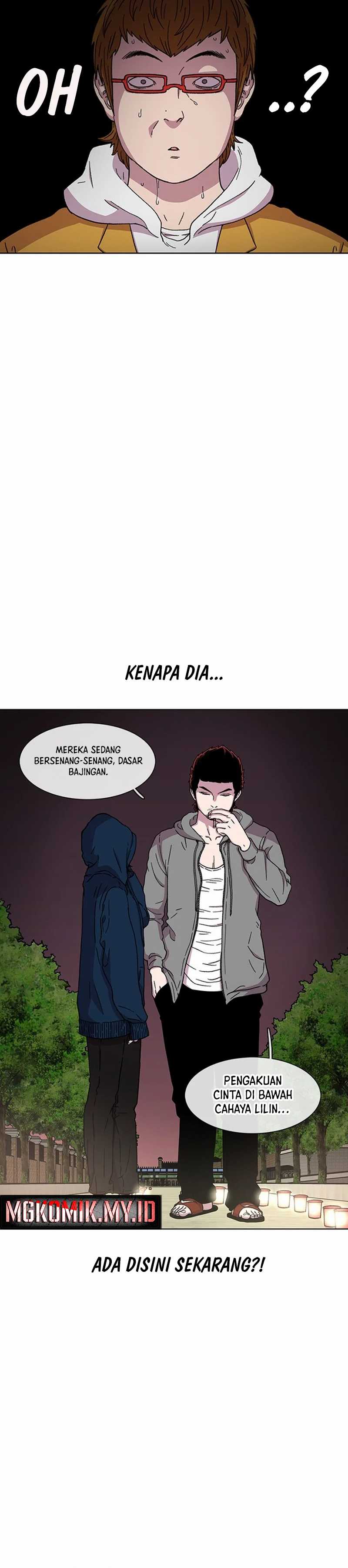 Star Ginseng Store Chapter 28