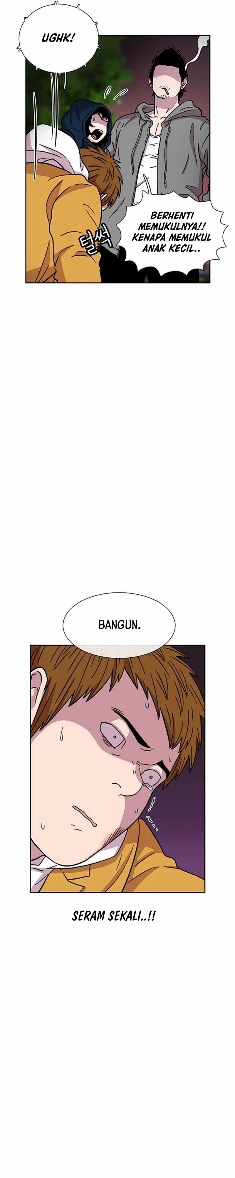 Star Ginseng Store Chapter 28