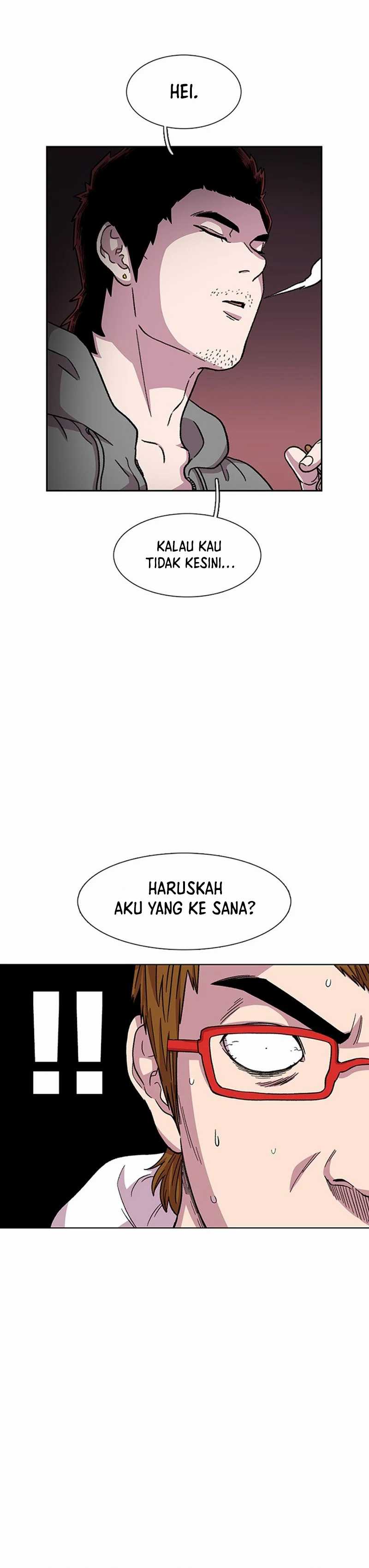 Star Ginseng Store Chapter 28