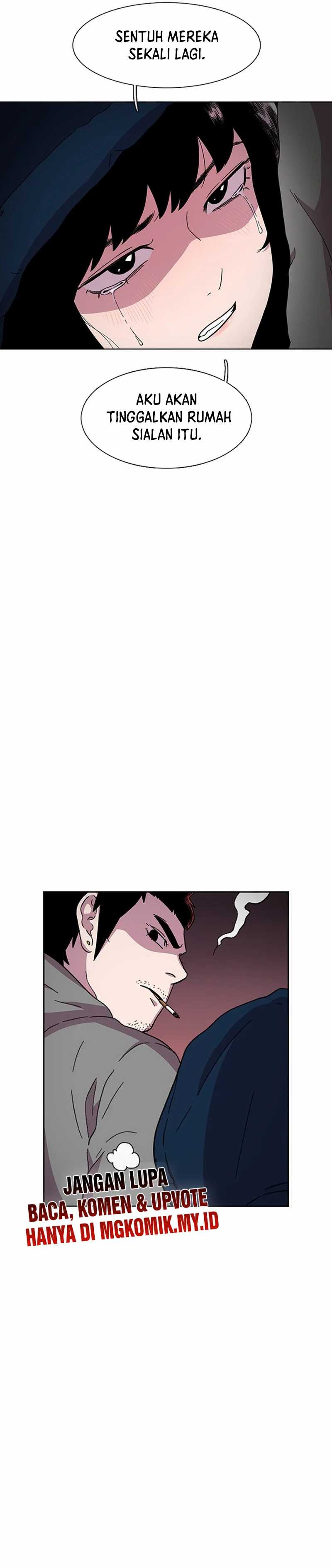 Star Ginseng Store Chapter 28