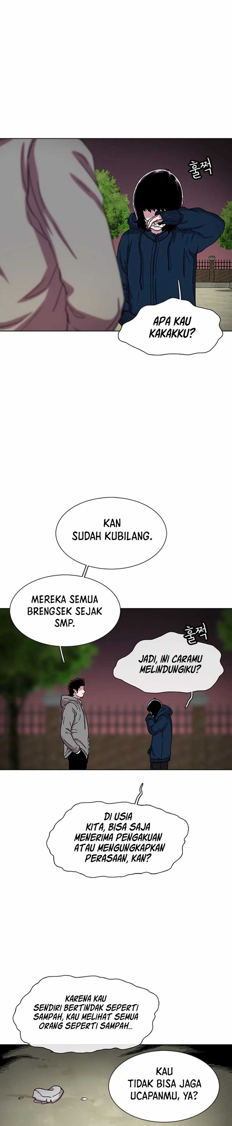 Star Ginseng Store Chapter 28