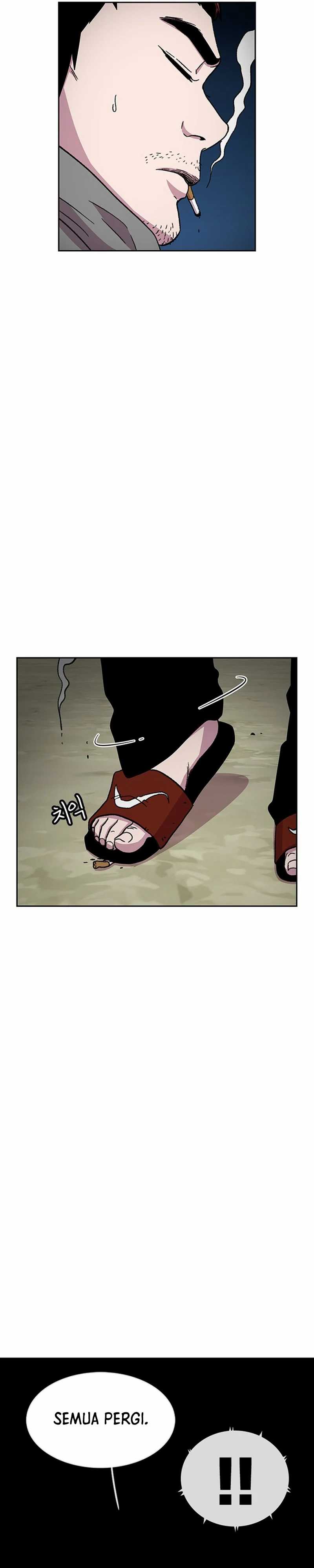 Star Ginseng Store Chapter 28