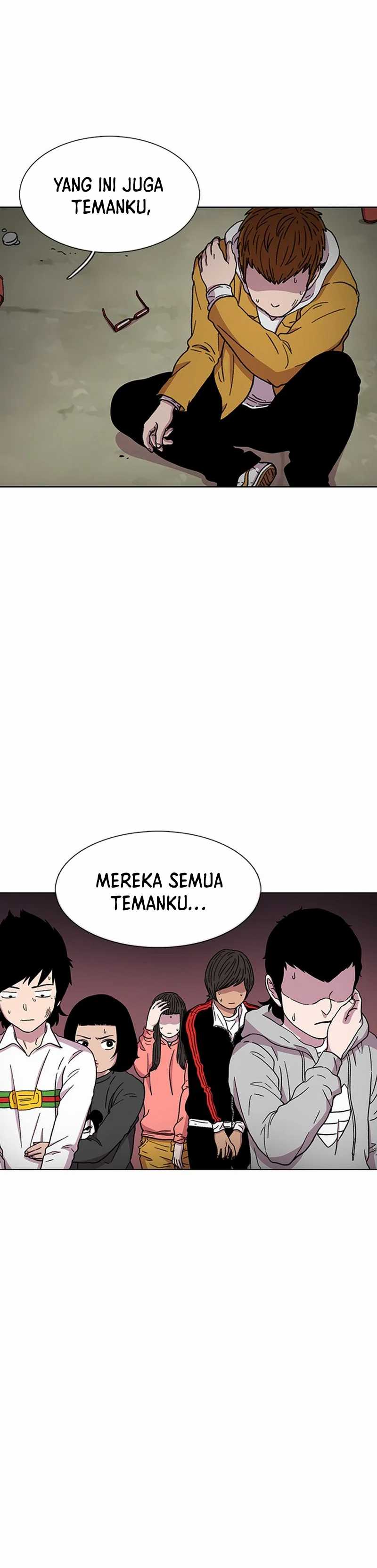 Star Ginseng Store Chapter 28