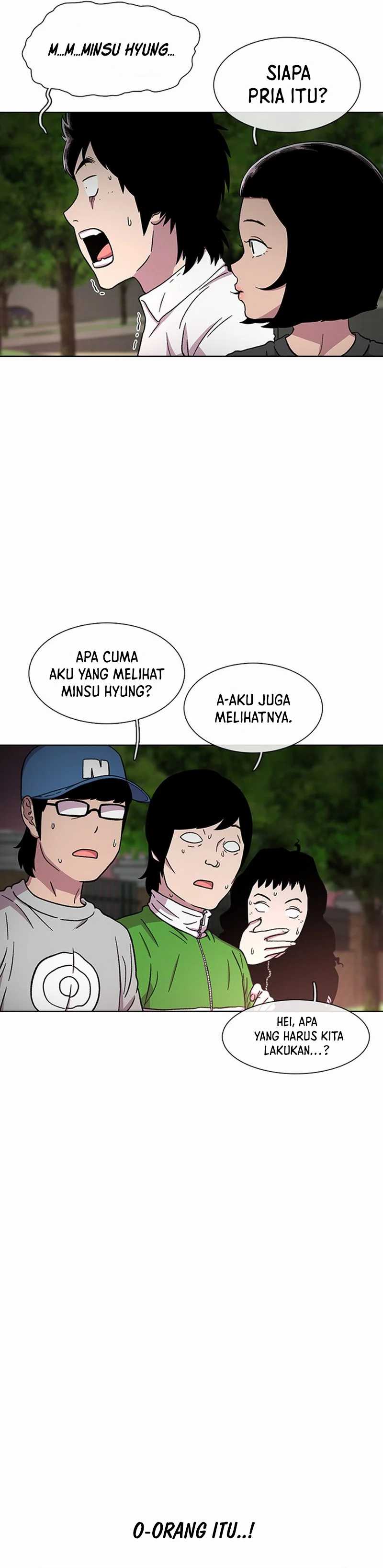 Star Ginseng Store Chapter 28