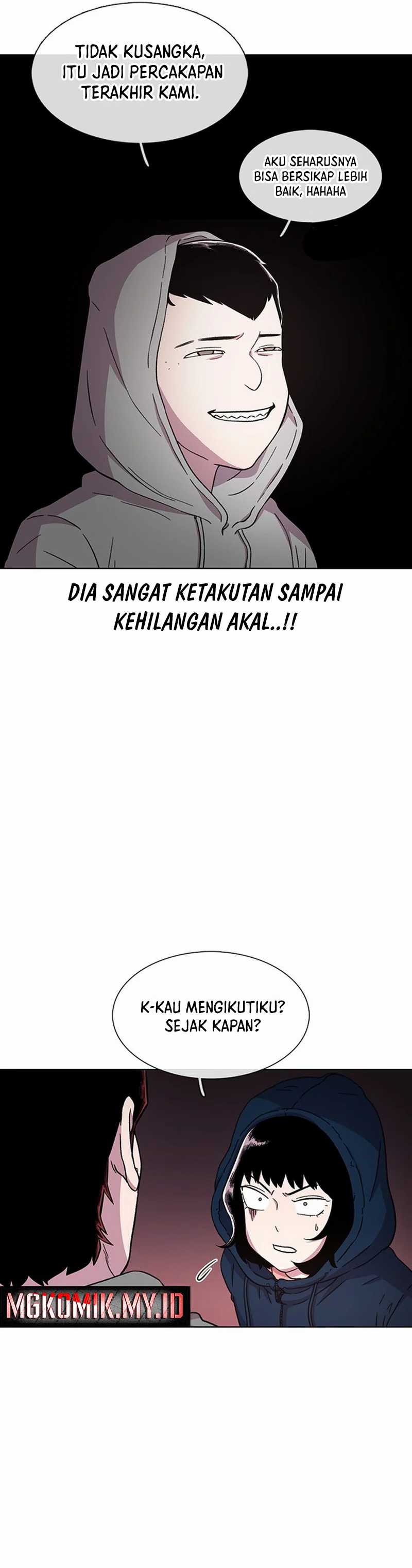 Star Ginseng Store Chapter 28