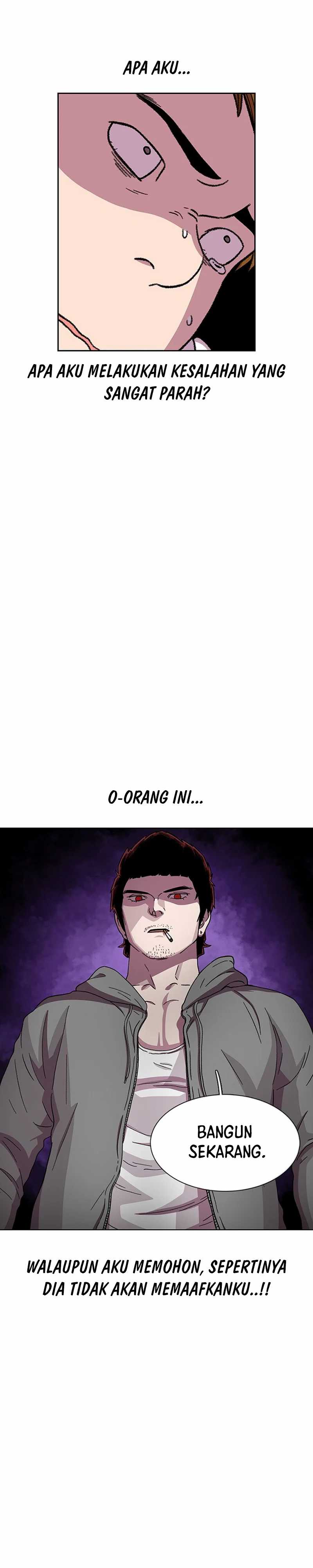 Star Ginseng Store Chapter 28
