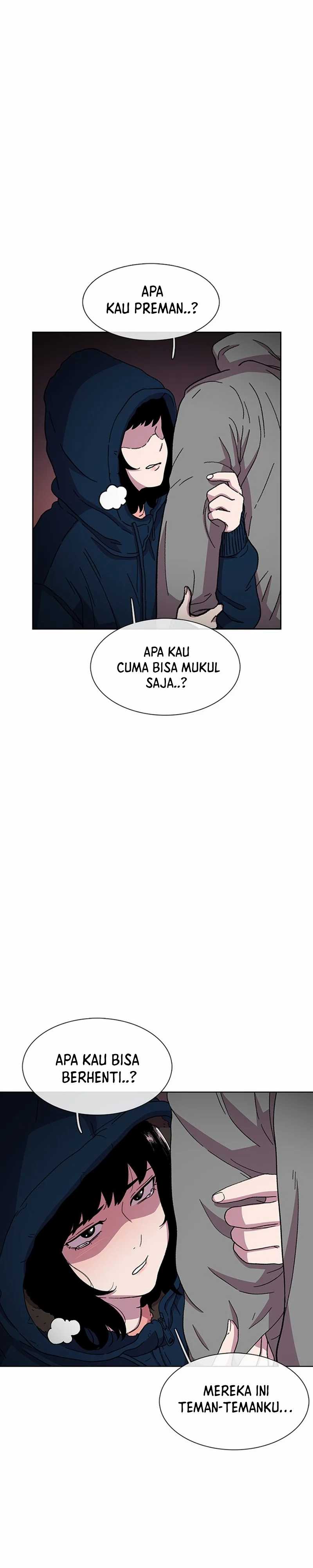 Star Ginseng Store Chapter 28