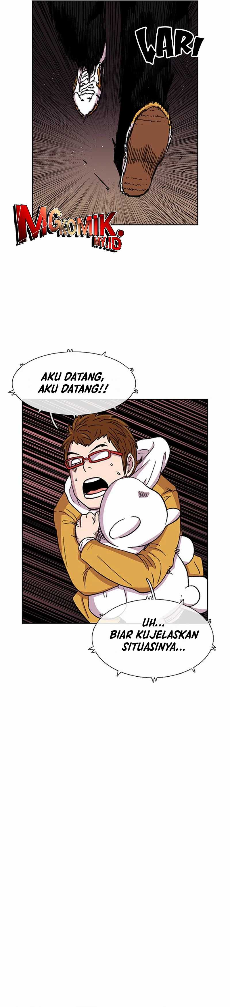 Star Ginseng Store Chapter 28