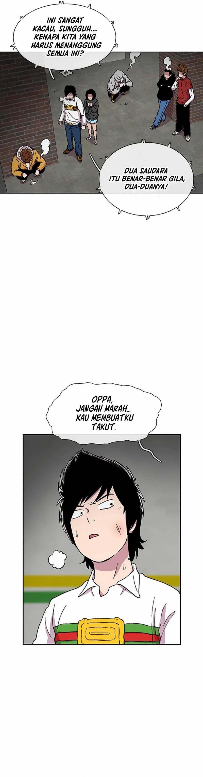 Star Ginseng Store Chapter 29