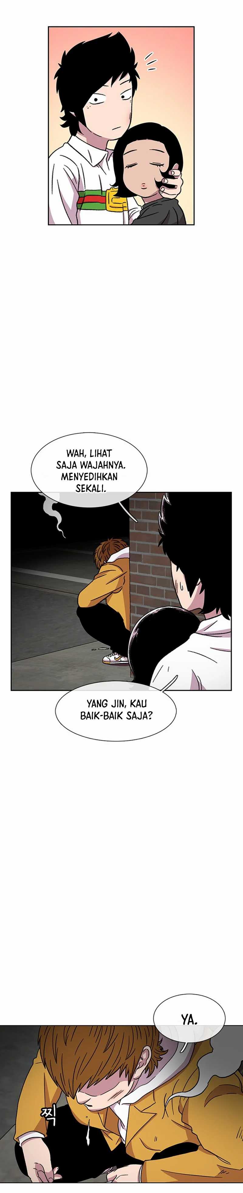 Star Ginseng Store Chapter 29