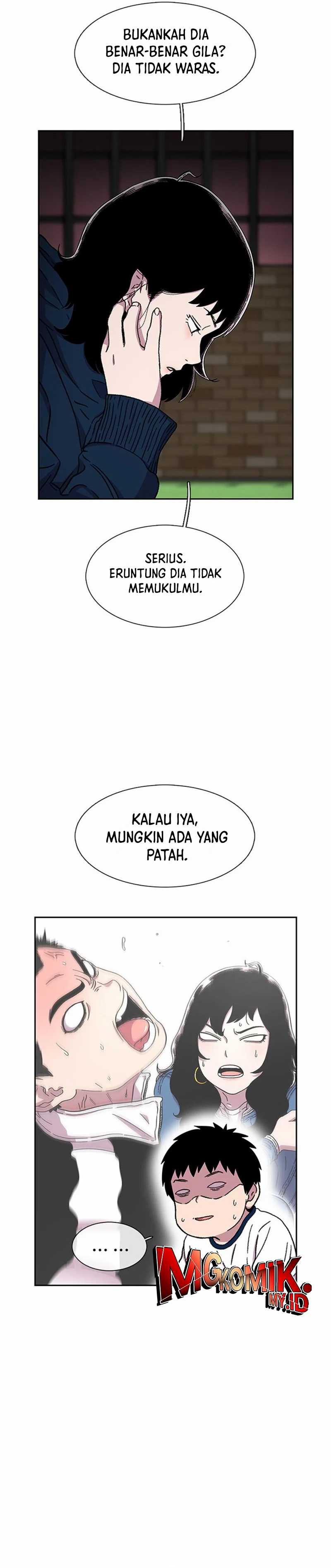 Star Ginseng Store Chapter 29