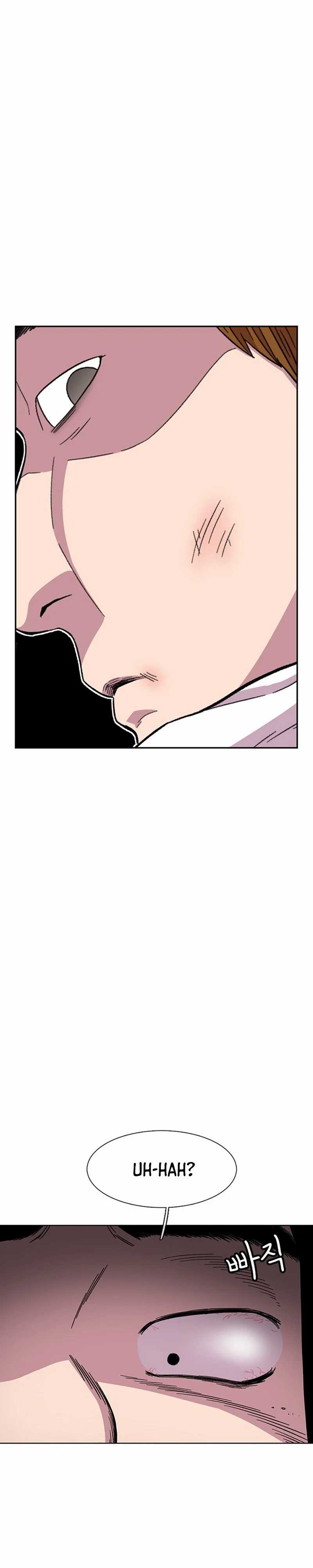 Star Ginseng Store Chapter 29
