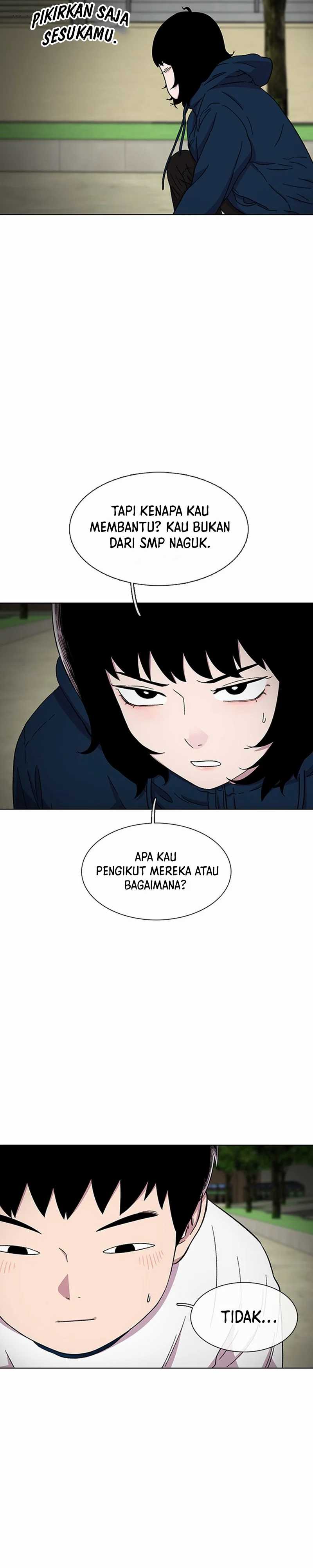 Star Ginseng Store Chapter 29