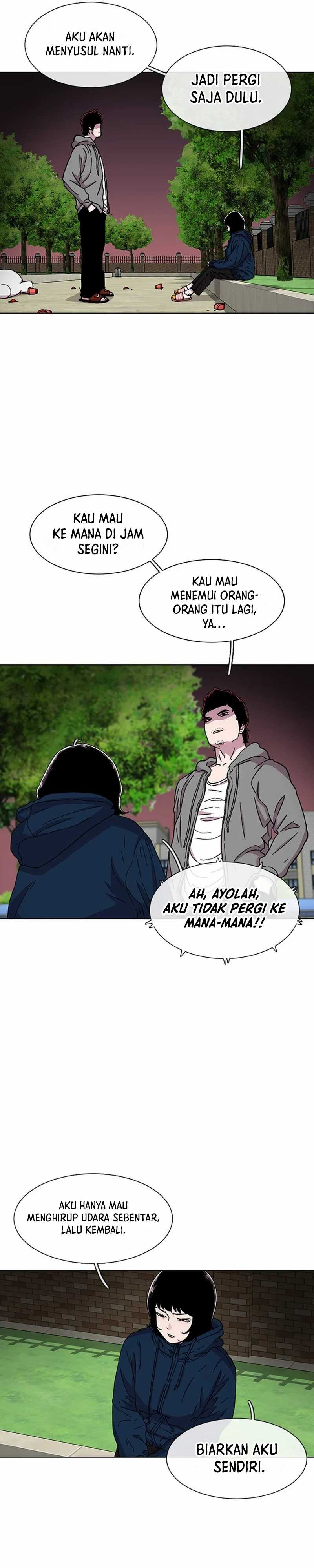 Star Ginseng Store Chapter 29