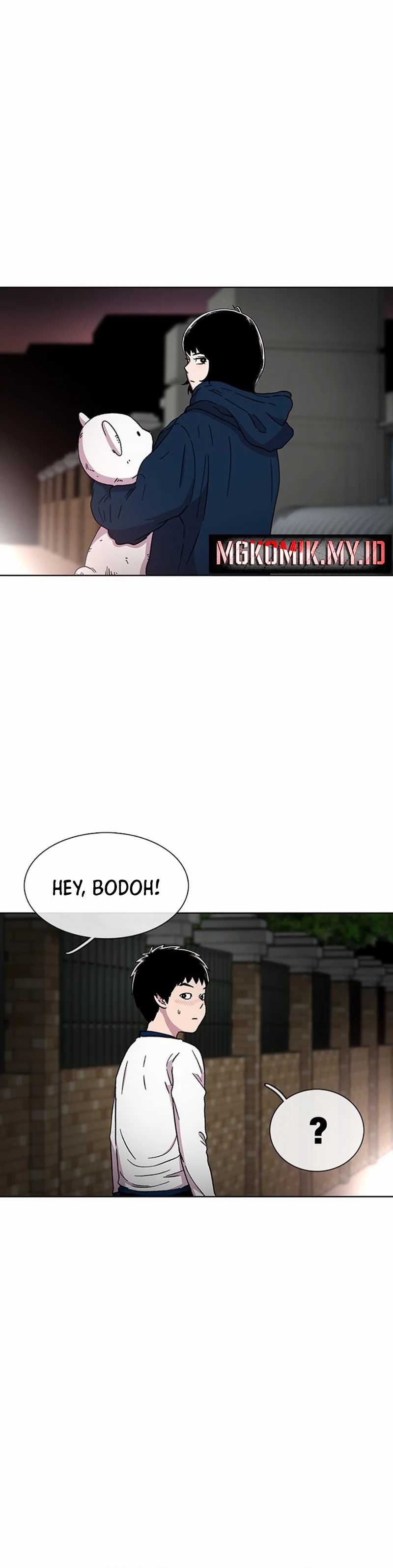 Star Ginseng Store Chapter 29