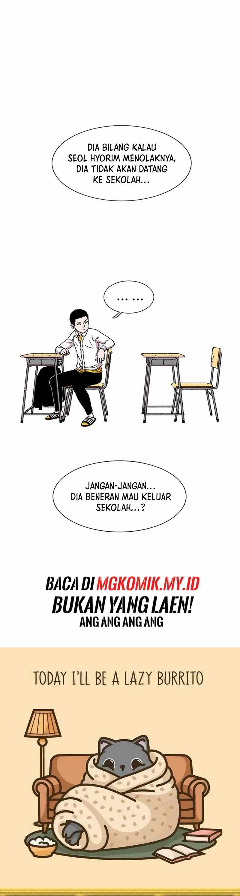 Star Ginseng Store Chapter 29