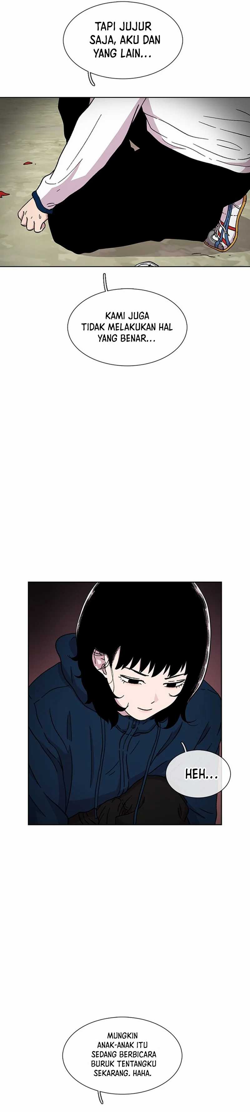 Star Ginseng Store Chapter 29