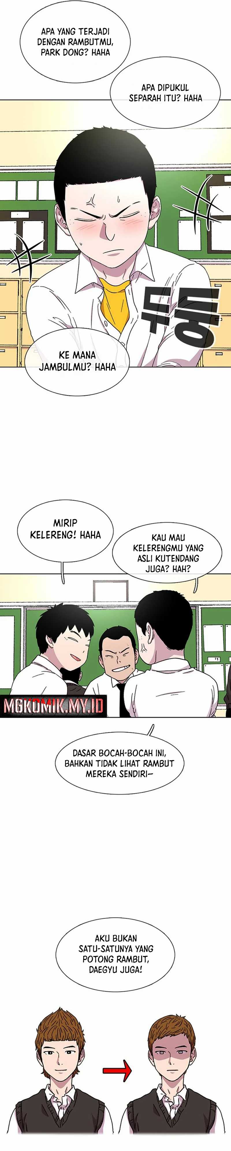 Star Ginseng Store Chapter 29