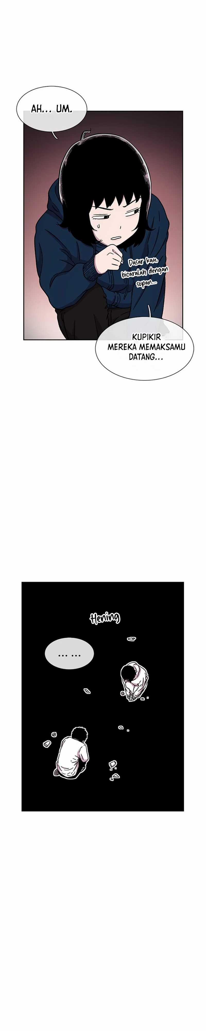 Star Ginseng Store Chapter 29