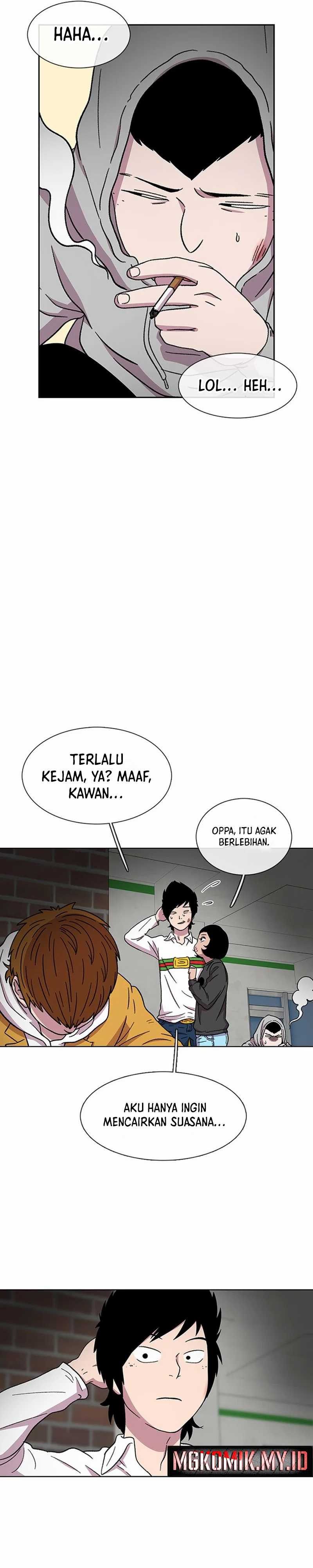Star Ginseng Store Chapter 29
