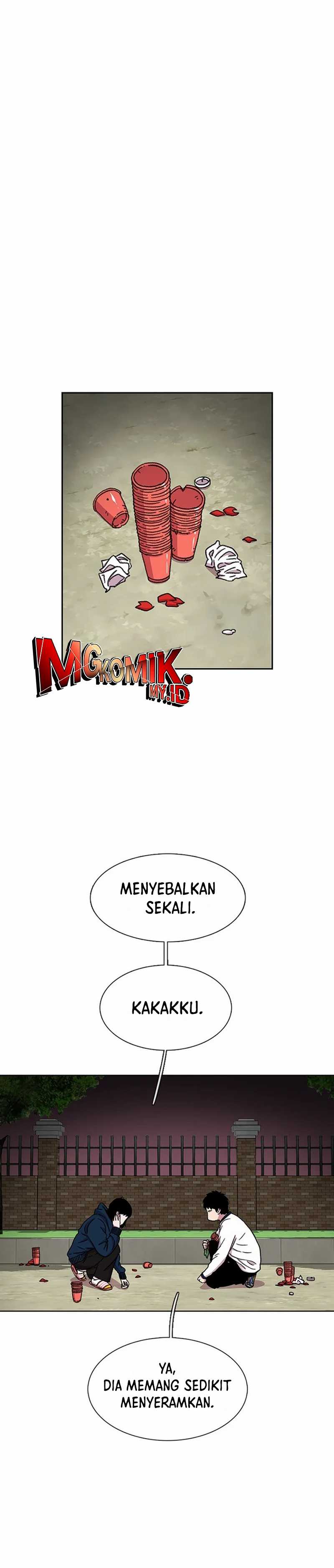 Star Ginseng Store Chapter 29