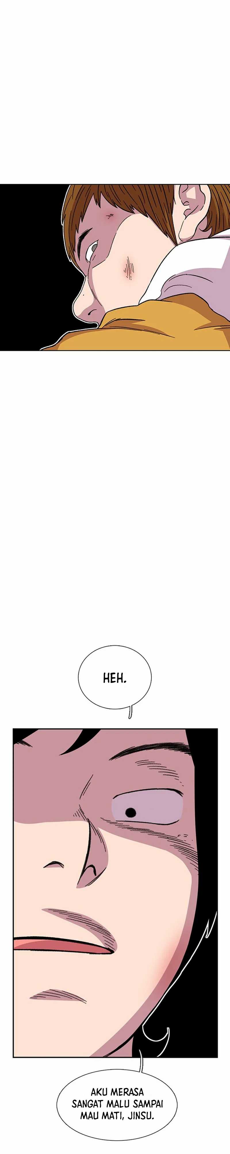 Star Ginseng Store Chapter 29