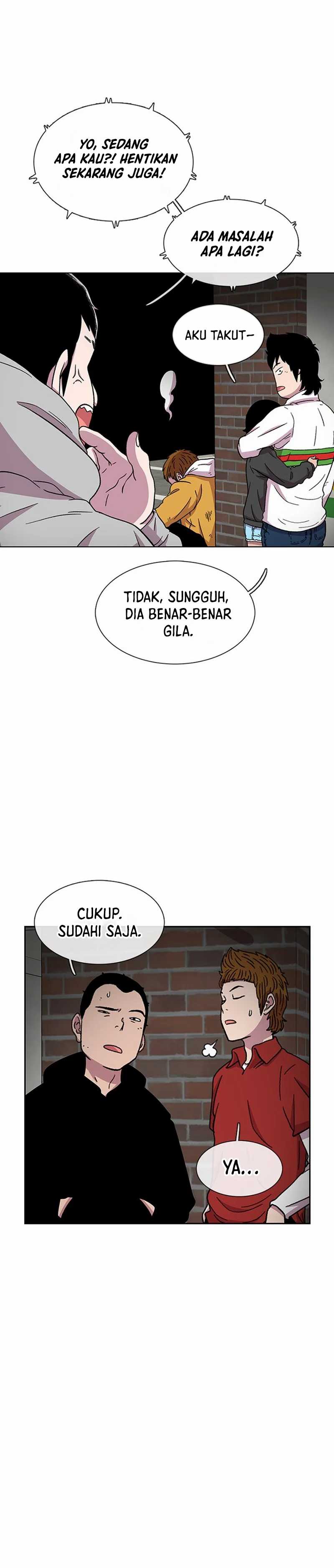 Star Ginseng Store Chapter 29