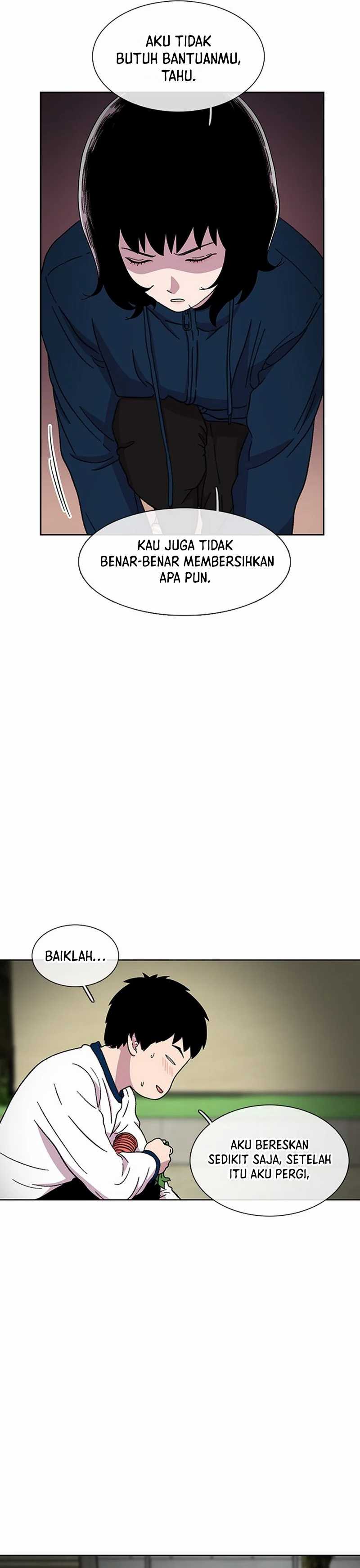 Star Ginseng Store Chapter 29