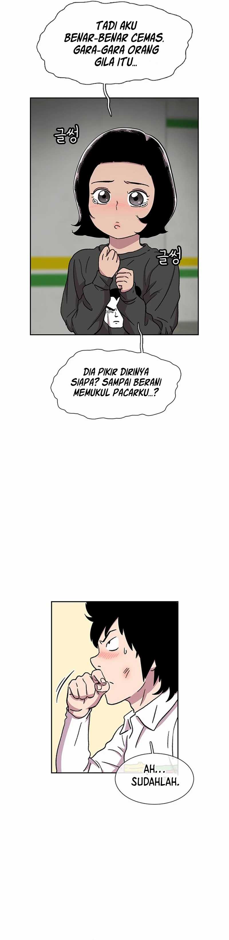 Star Ginseng Store Chapter 29