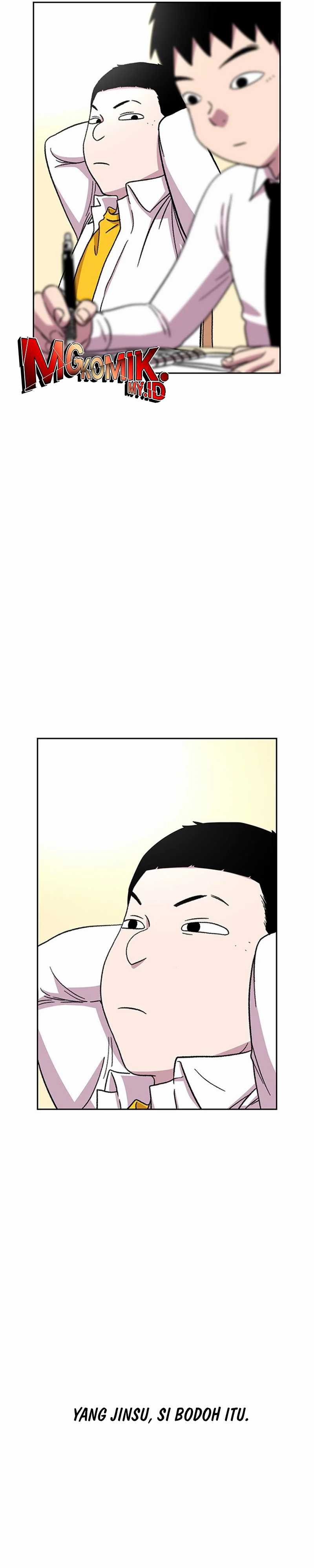 Star Ginseng Store Chapter 30