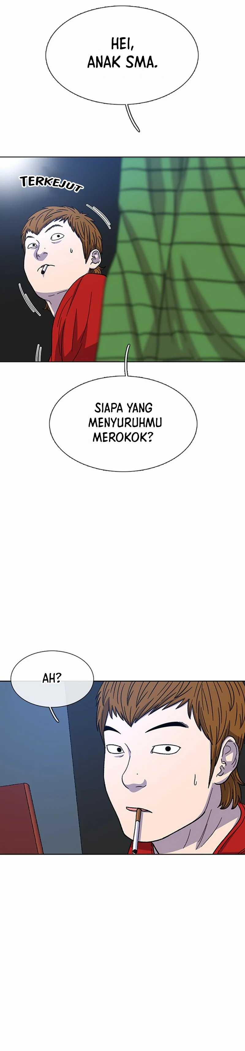 Star Ginseng Store Chapter 30