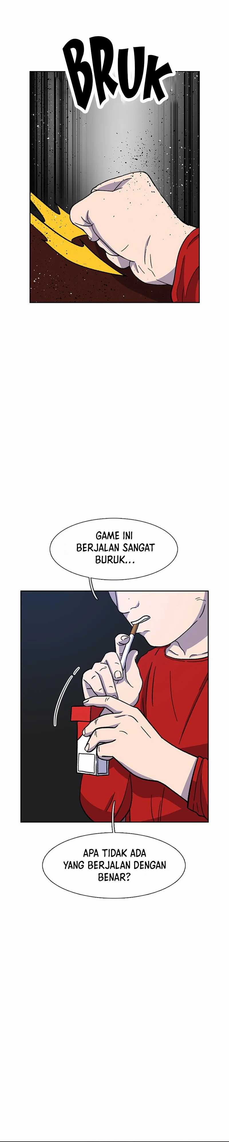 Star Ginseng Store Chapter 30