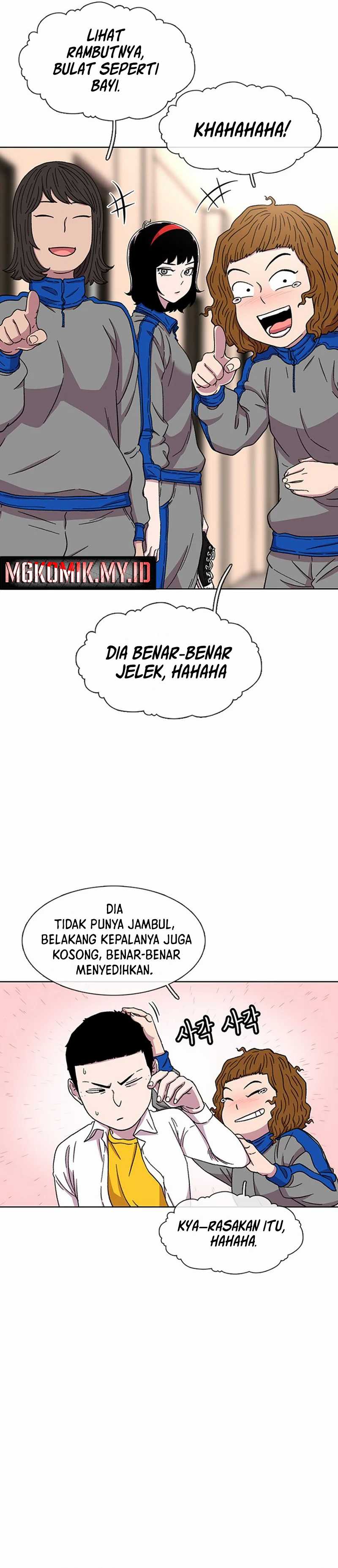 Star Ginseng Store Chapter 30