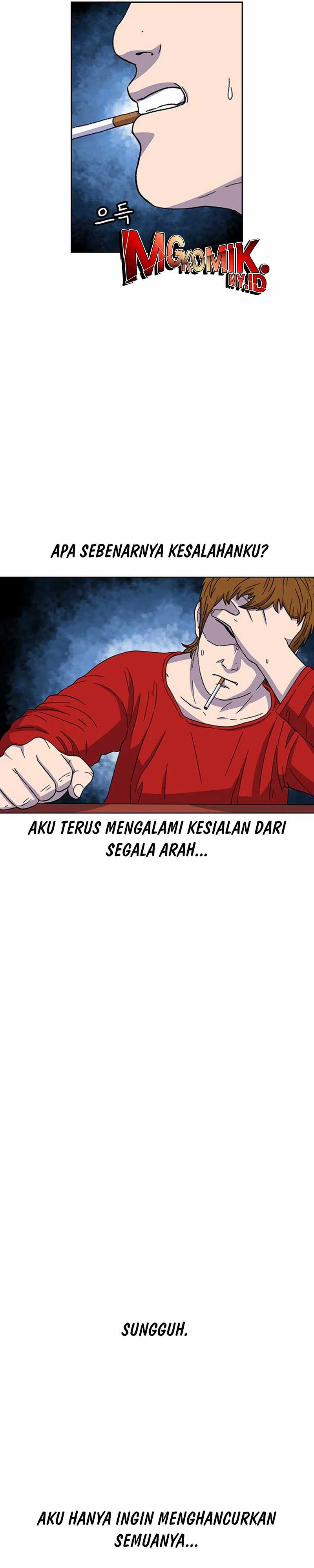 Star Ginseng Store Chapter 30