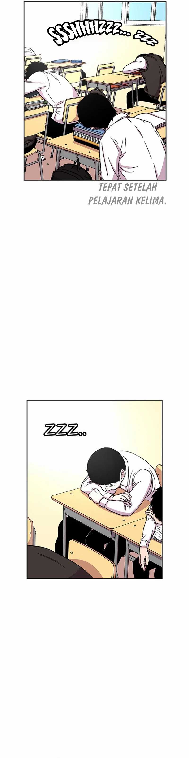 Star Ginseng Store Chapter 30