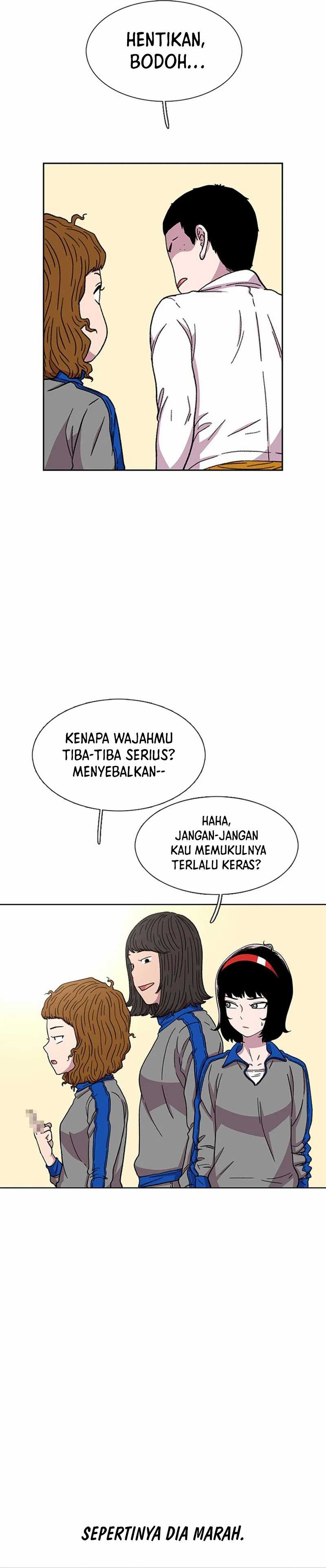 Star Ginseng Store Chapter 30