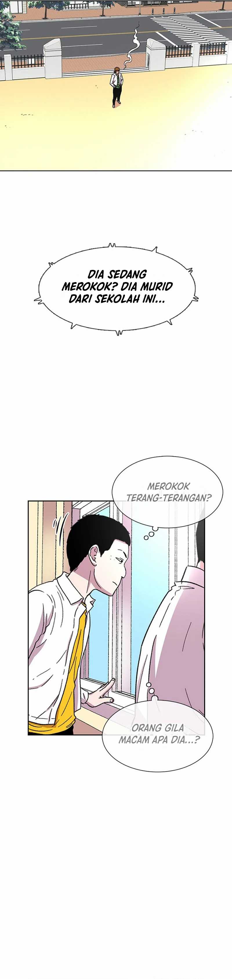Star Ginseng Store Chapter 30