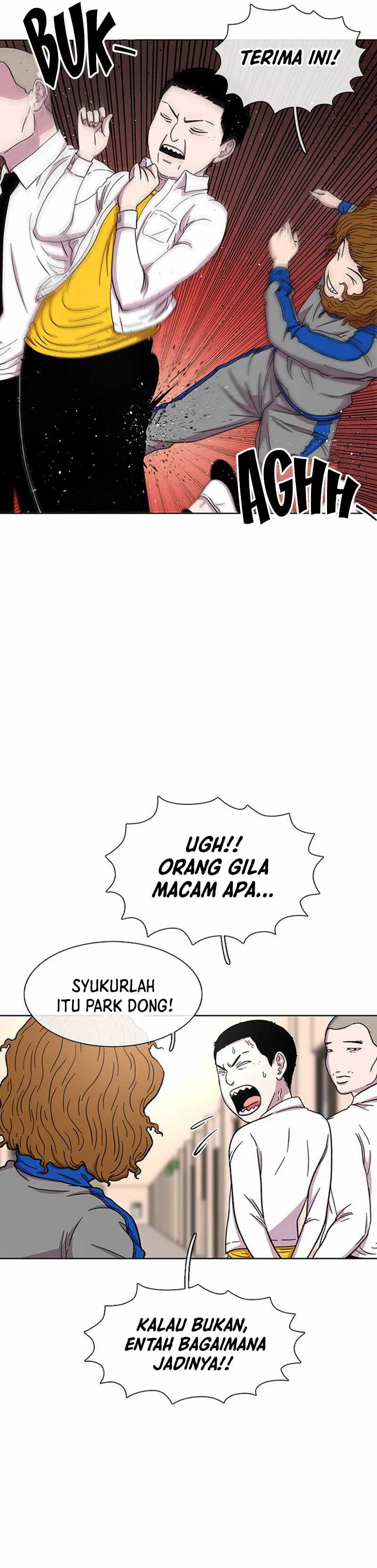 Star Ginseng Store Chapter 30