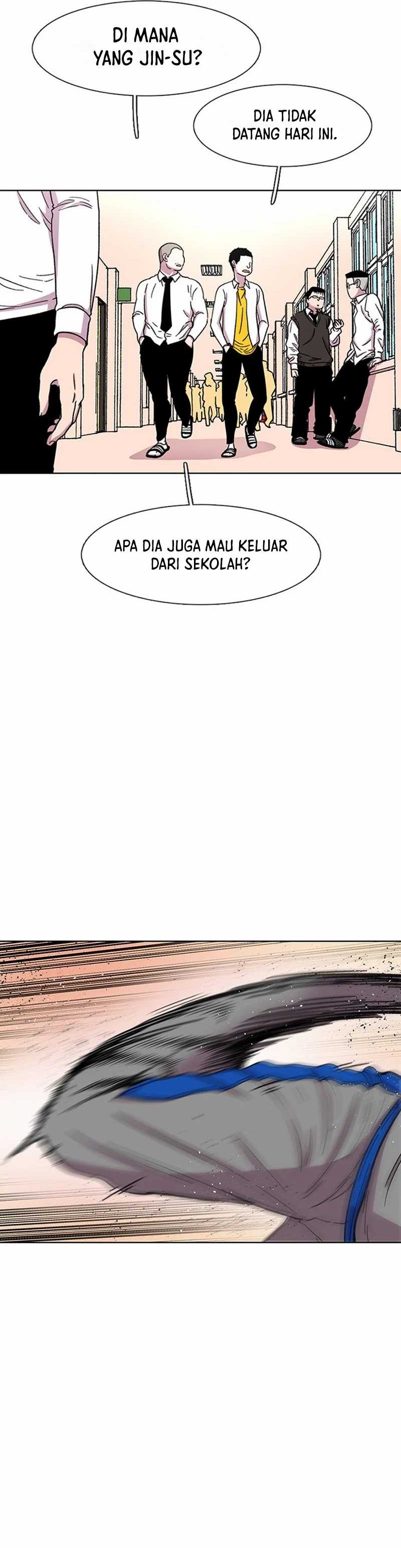 Star Ginseng Store Chapter 30