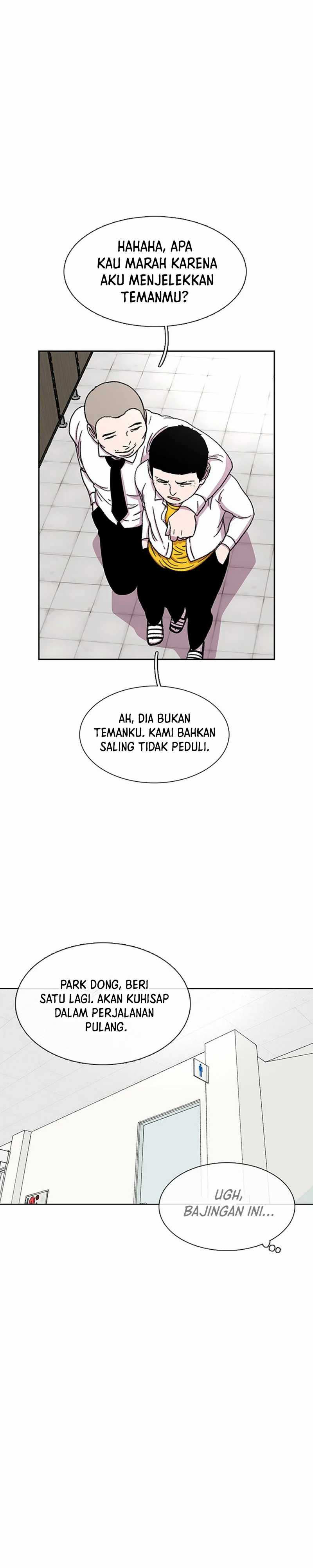 Star Ginseng Store Chapter 30