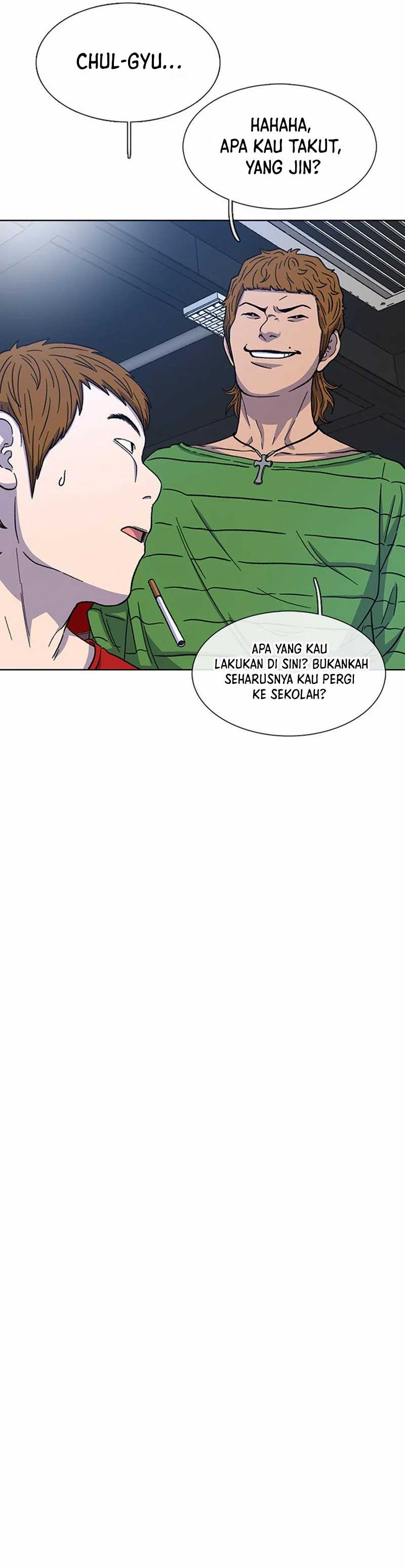 Star Ginseng Store Chapter 30