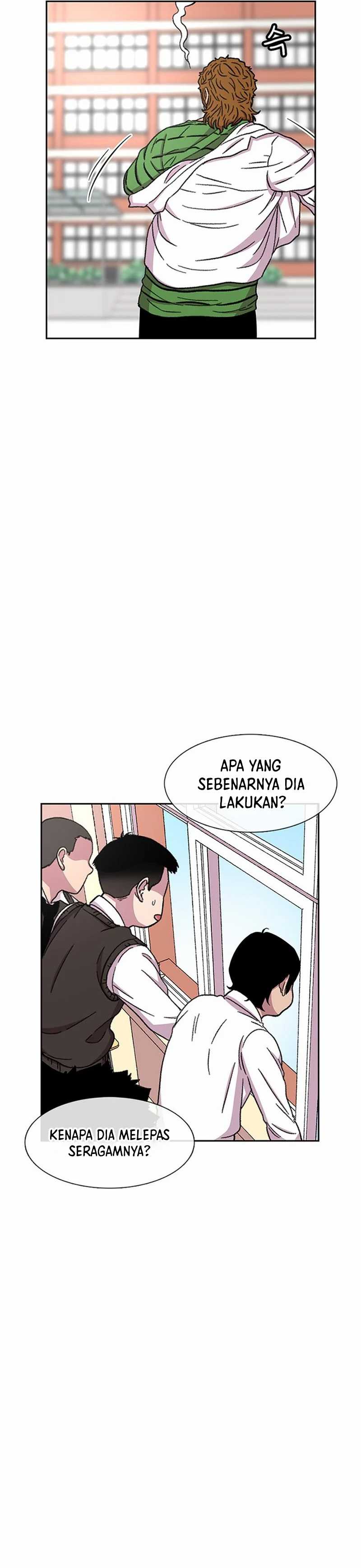 Star Ginseng Store Chapter 30