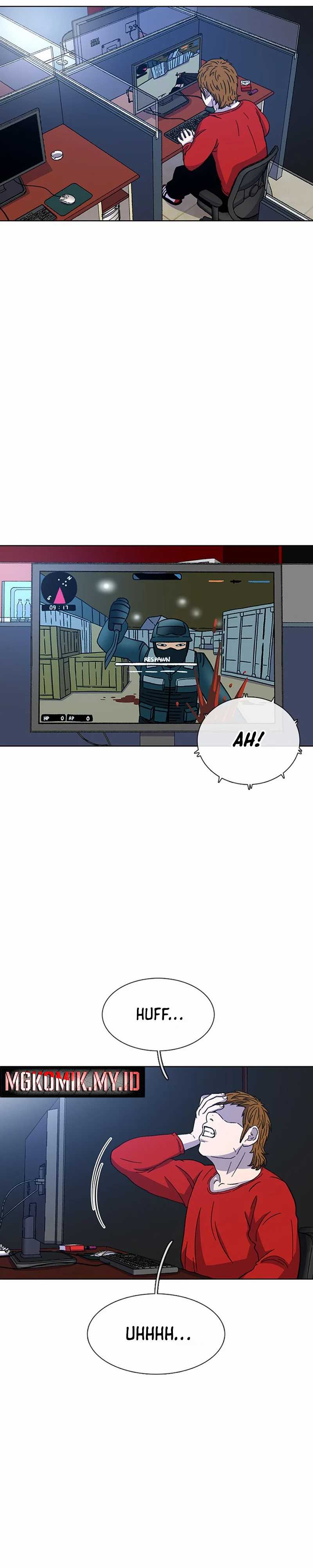Star Ginseng Store Chapter 30