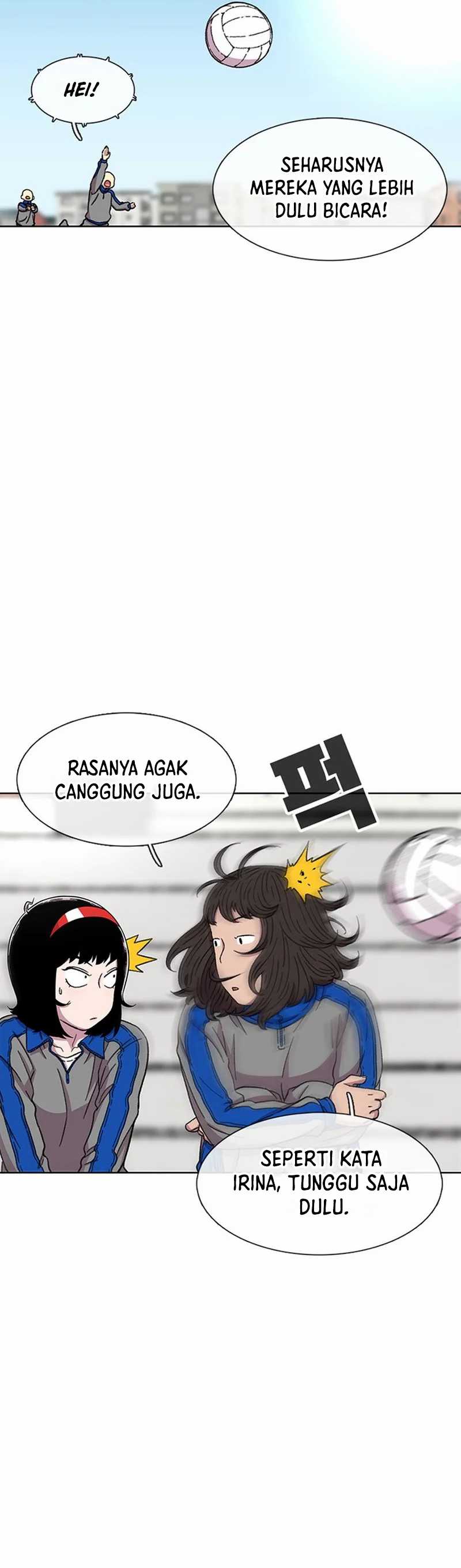 Star Ginseng Store Chapter 30
